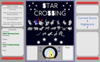 Star Crossing screenshot, image №2677952 - RAWG