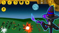 Stick War: Legacy (itch) screenshot, image №2458050 - RAWG