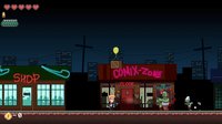 D.H.Zombie Zone screenshot, image №1906029 - RAWG