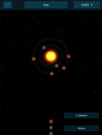 Mega Orbit: Shoot the Circle Wheel Game screenshot, image №1657358 - RAWG
