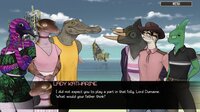 Furry Shakespeare: Love's Lizards Lost screenshot, image №3252714 - RAWG