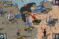 European War 2 screenshot, image №1405783 - RAWG