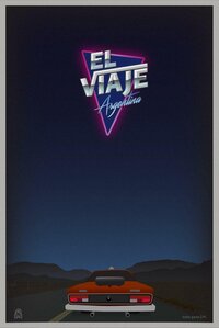 El viaje: Argentina screenshot, image №2503028 - RAWG