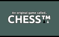 An Original Game Called Chess screenshot, image №3175830 - RAWG