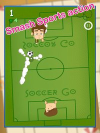 Soccer Star Smash screenshot, image №908989 - RAWG