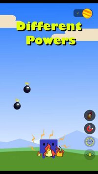 DodgeTheBombs screenshot, image №2920205 - RAWG