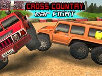 Cross Country Car Fight screenshot, image №912843 - RAWG