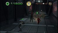 G.I. Joe: Rise of Cobra screenshot, image №520087 - RAWG
