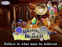 [Premium] RPG Wizards of Brandel screenshot, image №1575703 - RAWG