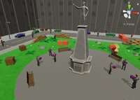 Cardboard Games - Ammunization screenshot, image №2844596 - RAWG