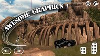 Tom's 4x4: Mountain Park screenshot, image №1369361 - RAWG