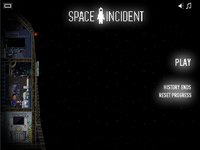 Space Incident screenshot, image №168712 - RAWG