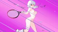 Academy Love Saga: Tennis Angels EX screenshot, image №4191963 - RAWG