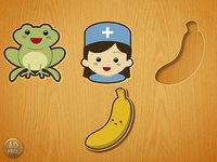 Baby Wooden Blocks Puzzle screenshot, image №1442501 - RAWG