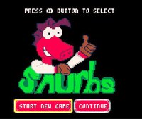 Snurbs screenshot, image №3202520 - RAWG