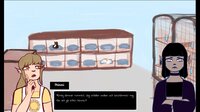 Vänner? screenshot, image №2879364 - RAWG