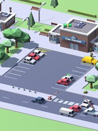 Car Rental Tycoon screenshot, image №1989282 - RAWG