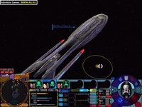 Star Trek: Deep Space Nine - Dominion Wars screenshot, image №288983 - RAWG