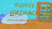 Funny Grimace screenshot, image №2757066 - RAWG