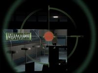 Tom Clancy's Splinter Cell: Pandora Tomorrow screenshot, image №374823 - RAWG