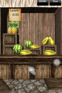 Smash Fruit!! screenshot, image №1717141 - RAWG