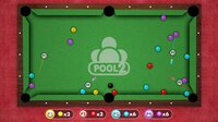 Pool 2 screenshot, image №4122868 - RAWG