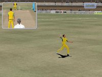 International Cricket Captain 3 screenshot, image №481224 - RAWG