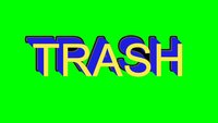Avoiding trash screenshot, image №2118039 - RAWG