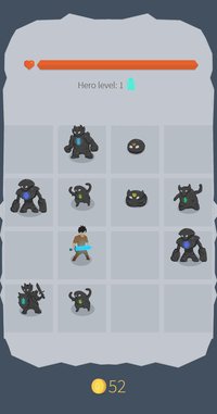 Pocket Paladin screenshot, image №2234468 - RAWG