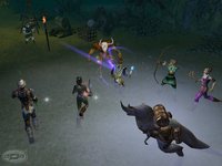 Dungeon Siege: Legends of Aranna screenshot, image №370009 - RAWG