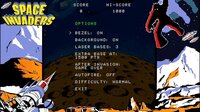 Space Invaders (itch) (LC-Games) screenshot, image №2647171 - RAWG