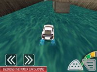 Water Surfer: Car Racing 3D screenshot, image №1325269 - RAWG