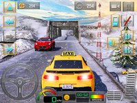 Taxi Driver 3D: Hill Station screenshot, image №897174 - RAWG