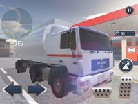 Truck Simulator Highway screenshot, image №2204900 - RAWG