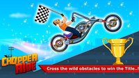 The Chopper Ride screenshot, image №1398451 - RAWG