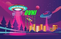OVNI (Furtana, GameRetro, Ugo Larsonneur) screenshot, image №3870513 - RAWG