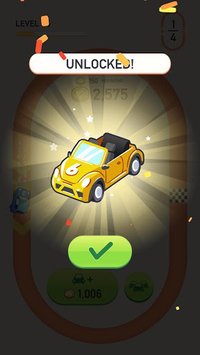 Car Merger screenshot, image №1553581 - RAWG