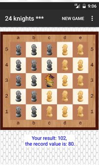 Chessmen Club screenshot, image №1214006 - RAWG