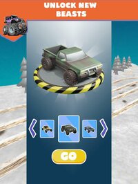 Offroad Race screenshot, image №2677048 - RAWG