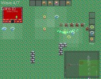 Assault on The Sacrificial Humans screenshot, image №1765565 - RAWG