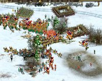 Cossacks 2: Napoleonic Wars screenshot, image №378094 - RAWG