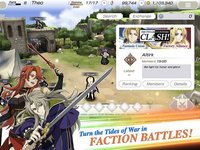 Grancrest War: QuartetConflict screenshot, image №1711337 - RAWG