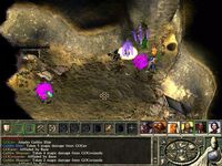 Icewind Dale 2 Complete screenshot, image №220139 - RAWG