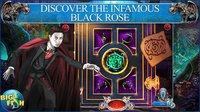 Myths of the World: Black Rose - A Hidden Object Adventure (Full) screenshot, image №1677050 - RAWG