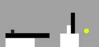 JUMPING CUBE (GamesForTheWorld) screenshot, image №1988815 - RAWG