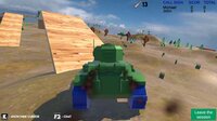 Tanks online screenshot, image №4165885 - RAWG