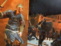 Sultan Warrior Revenge screenshot, image №2037450 - RAWG