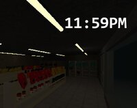 11:59PM at the Convenience Store screenshot, image №2988648 - RAWG