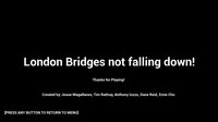 Burning Bridges (Global Game Jam 2020 Finish Game) screenshot, image №2288728 - RAWG