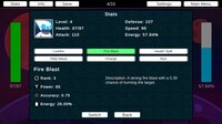 Battle Bot Training Simulation (Itch.io Version) screenshot, image №3846418 - RAWG